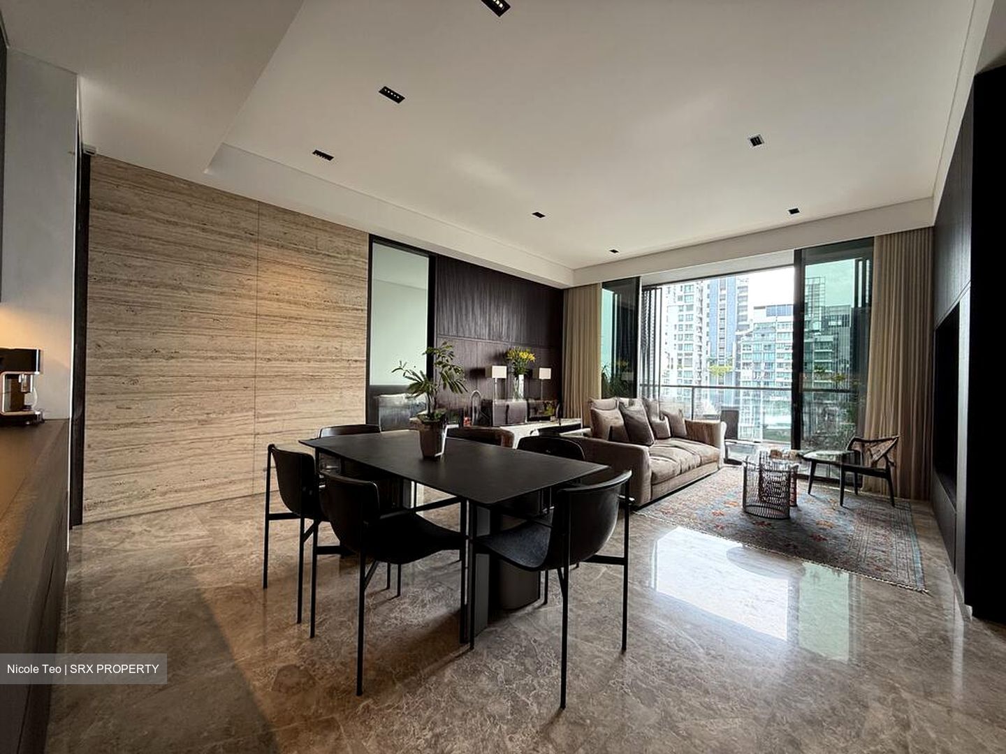 Martin Modern (D9), Condominium #503695721